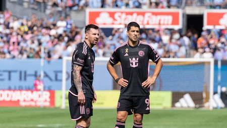 Anunțul momentului despre Leo Messi. L-a făcut bunul său prieten Luis Suarez