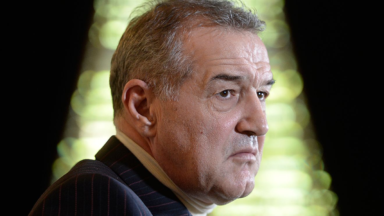 Procesele cu CSA Steaua au băgat frica în Gigi Becali. Decizie radicală luată de patronul FCSB: "Păi ce, sunt tâmpit?"