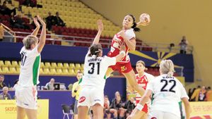 Zece motive pentru care am învins Ungaria