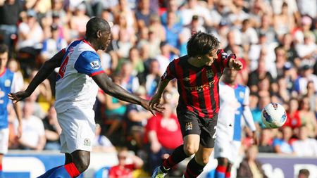 Primul transfer al lui Guus Hiddink la Anji!** L-a luat pe Christopher Samba de la Blackburn 