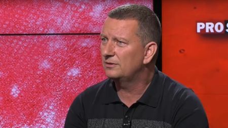 Ionuț Chirilă a tras concluziile după CFR Cluj - FCSB 0-1! Ce șanse au cele două la titlu și unde a greșit Becali: „Gigi are pe jumătate dreptate”