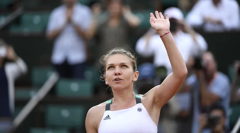 Halep nu mai joacă la turneul de la București! Ce urmează după aventura de la Roland Garros: Simona se întoarce azi în țară și are doar o săptămână de vacanță