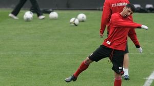 "Esteban Vigo a fost dezamăgirea vieții mele"