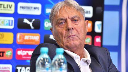 Sorin Cârțu, pus la punct după declarațiile despre demiterea lui Laszlo Balint de la Universitatea Craiova: „El, în subconștientul lui, se crede antrenor!” | VIDEO EXCLUSIV ProSport Live