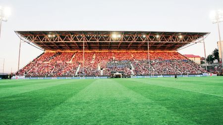 Clujul anunță SOLD OUT pentru meciul cu Basel!** Șefii își fac deja calculele pentru profitul din grupe: Paszkany, cu ochii pe Cluj Arena