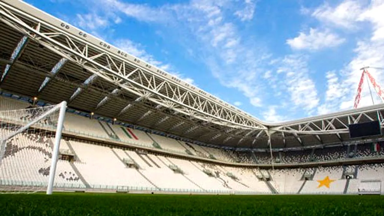 Asta e tare!** Italienii de la Juve ne spun cum ar fi trebuit să procedăm cu gazonul de pe National Arena! Sfatul pe care l-am văzut prea târziu