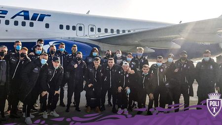 ASU Poli Timișoara șochează Liga 2! ”Avem cel mai mic buget. 21.000 de euro/lunar, la 30 de oameni. De neconceput să investești milioane și să nu prinzi play-off-ul”