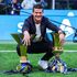 Cristi Chivu a împlinit 46 de ani! Italienii i-au dedicat un articol spectaculos românului și au explicat cum a ajuns să conducă Inter