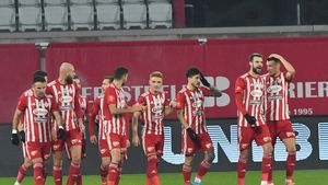 Sepsi OSK, out din play-off? Clasamentul din Superliga s-ar putea modifica. „M-am uitat pe acte!”