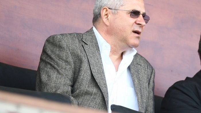 Nae Manea e optimist: "Cu un culoar favorabil putem ajunge și în finală!"