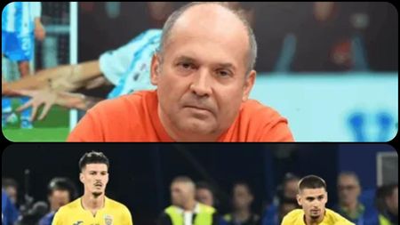 Radu Banciu, apreciere rară pentru un fotbalist român: „E, probabil, cel mai bun din lume!”