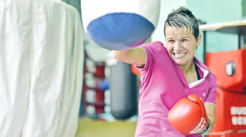 Lotul României are ca obiectiv câștigarea a trei medalii la CE de box feminin