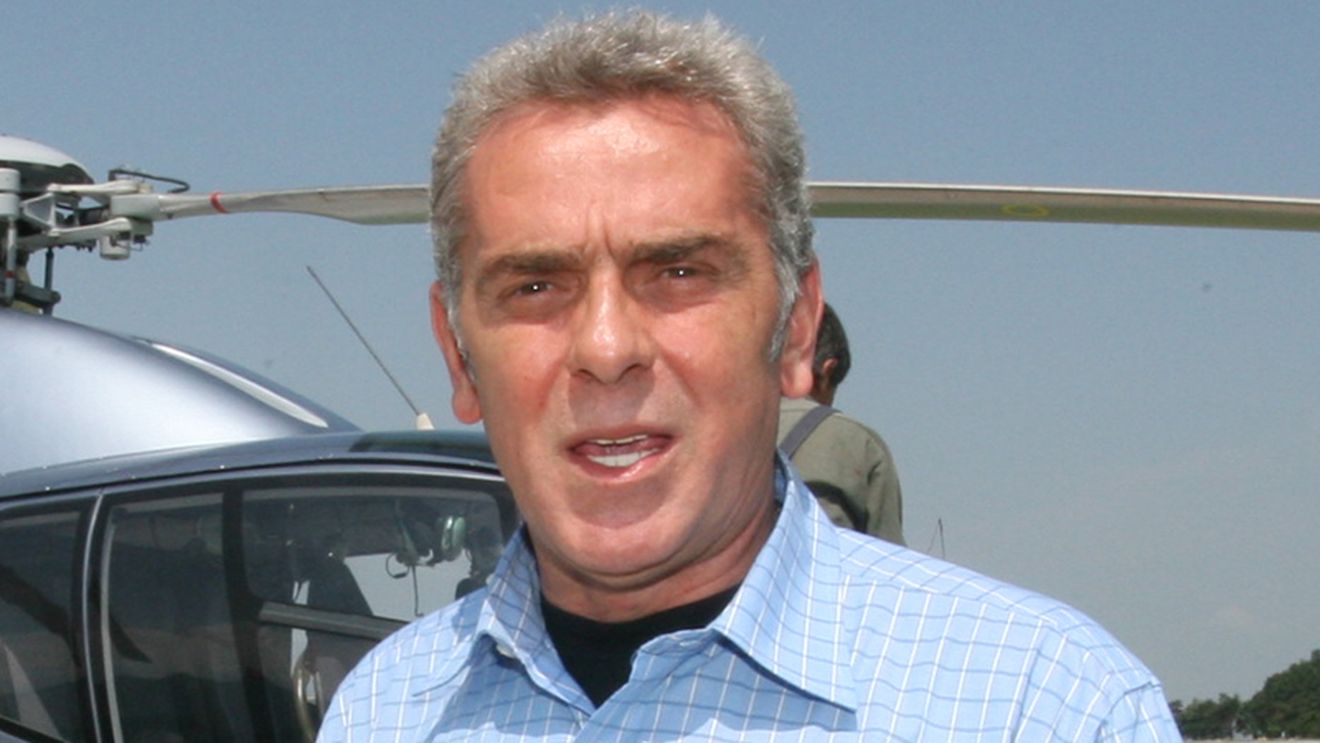 Neculaie: "Copos nu are bani de Răzvan"