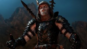 Middle-earth: Shadow of War - Dark Tribe Trailer