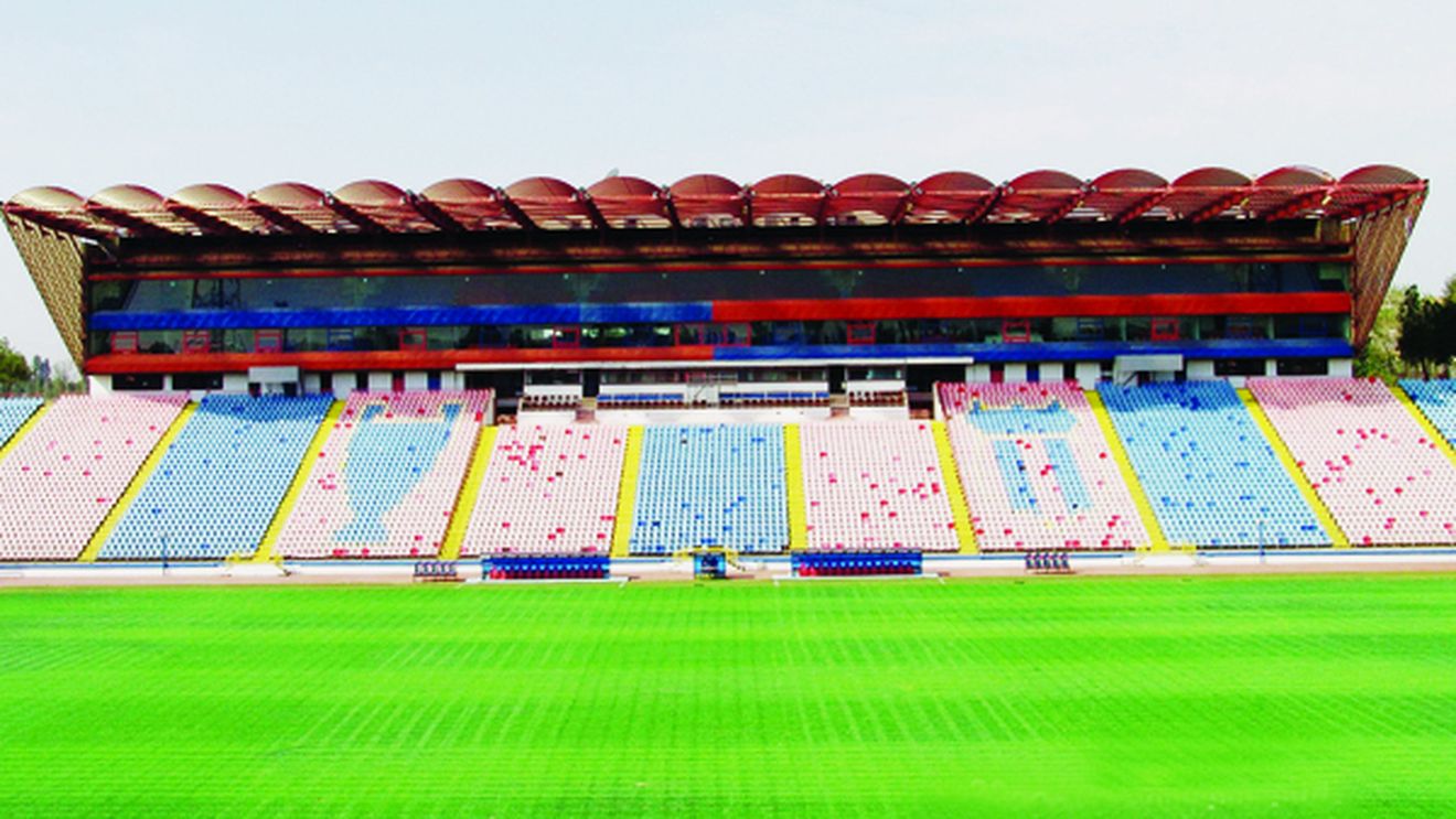 Ghencea e gata pentru Steaua!** Reacția lui Gigi: "Vor să ne hingherească"