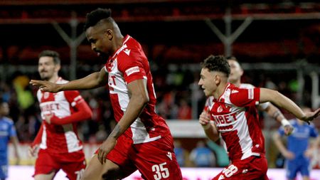 Ce șanse va avea Dinamo dacă va ajunge la baraj: „E altceva!” Veste mare pentru „câini” | VIDEO EXCLUSIV ProSport Live