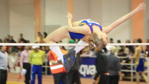 Sezonul indoor debutează vineri la sala de atletism din București. Toți performerii atletismului se vor afla la start!