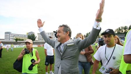 'Schimbarea la față' în Ghencea: "Mă caracterizează voința optimismului" :)** Duckadam: "Victorie cu Astra sau adio titlu"