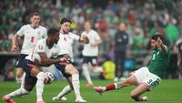 Live Mexic – Anglia la Cupa Mondială. Britanicii, sub ASEDIU pe Estadio Azteca! Îi salvează cel mai înjurat fotbalist al ultimelor zile