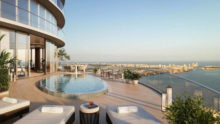 Leo Messi devine regele imobiliarelor din Miami! Cumpără 4 apartamente de lux în Cipriani Tower, o clădire cu 80 de etaje: cel mai scump dintre ele îl va costa 7.500.000 de dolari