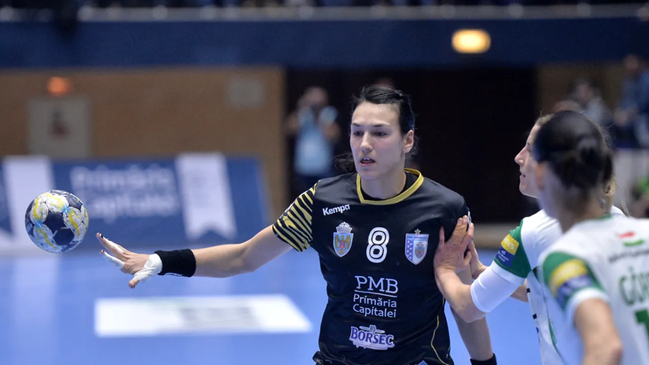 EHF a confirmat solicitarea echipei CSM București de a juca în Liga Campionilor. Ungaria speră să intre cu patru echipe în cea mai tare competiție. Tabloul echipelor înscrise la feminin și masculin
