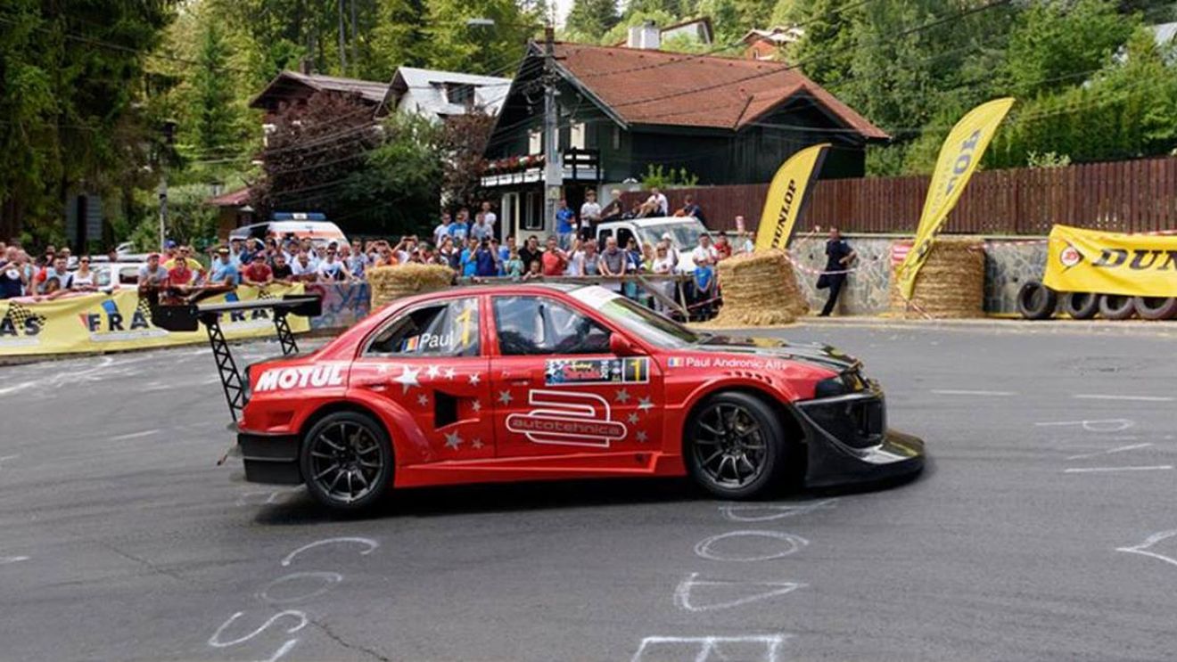 Calendarul Campionatului Național de Viteză în Coastă pentru sezonul 2018. Ce noutăți aduce regulamentul