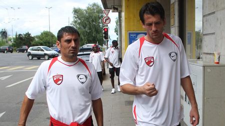 "Dolha a salvat de multe ori echipa!** E omenește să greșești!"