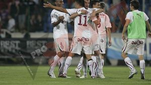 VIDEO Pancu salvează Rapidul, cu un gol fabulos!** Petrolul-Rapid 0-1! Vezi rezumatul