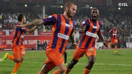 Omul care îi luase locul lui Mutu la Pune City a ajuns în Liga 1! Cu ce ambiții vine Goossens în România