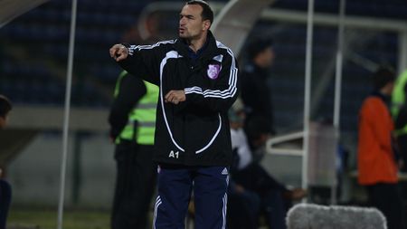 "Meciul cu Pandurii va fi mai greu decât cel cu Steaua!"** TU ce crezi?