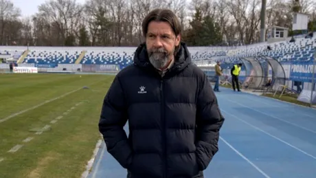 Angelo Alistar și-a anunțat demisia de la Ceahlăul la câteva minute după ultimul meci al sezonului! ”O zi tristă pentru toţi cei care iubesc echipa. Probabil o zi şi mai tristă pentru cei care ne-au vrut desfiinţaţi”