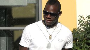 Excentricul Balotelli a făcut o nouă gafă! A intrat într-o închisoare pentru femei:** "Nu m-am putut abține":)