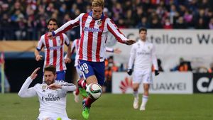 Atletico și Real Madrid au găsit soluția pentru interdicția la transferuri! Cum vor cele două cluburi din capitala Spaniei să "păcălească" decizia FIFA și ce jucători pot ajunge la Madrid