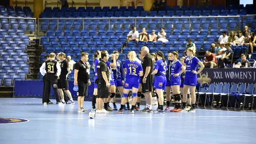 Mai mult nu se putea! România a încheiat pe locul 8 la Campionatul Mondial de tineret - feminin, după ce a pierdut și cu Franța. Naționala U18, locul 2 la un turneu amical disputat tot în Ungaria