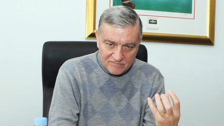 "Îl aștept pe Mutu!"