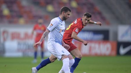 Răzvan Oaidă, cu moralul la pământ după ce a aflat că va rata derby-ul dintre Craiova și FCSB: „Doamne, aleg să mă încred în Tine!”