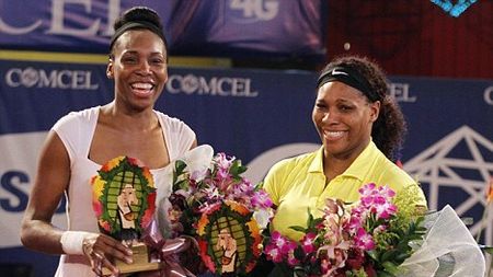 Serena Williams reacționează după gluma nereușită a președintelui federației de tenis ruse: "Declarațiile lui sunt sexiste și rasiste"