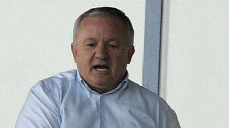 Porumboiu: "Dorinele, dacă ar fi fost numai greșelile profesionale, poate te-aș fi iertat"