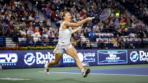 Americanii au publicat prima parte din interviul pe care Simona Halep l-a dat celor de la Tennis Channel și românca face deja o dezvăluire tulburătoare! „Atunci parcă m-a lovit un camion”