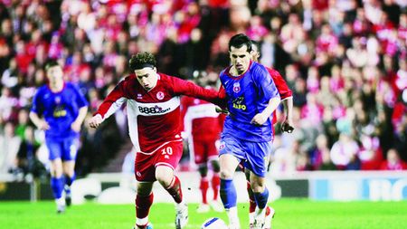 "Pe unde joacă? Ar trebui să fie la o echipă mare!"** El e singurul stelist care a rămas pe retina lui McClaren: ce șanse îi dă Stelei