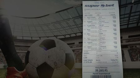 (P) Pariul SuperȘansă a îndulcit ghinionul unui bucureștean