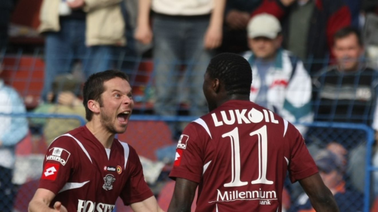 "Boya și Bozovic au fost pedepsiți drastic pentru că au băut whisky în loc de bere"