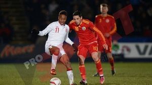 Ne-au jumulit și "cocoșii":** Franța U21 - România U21 3-0