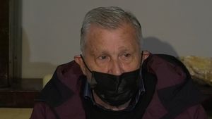 Ilie Năstase se revoltă de pe patul de spital, de Ziua Națională a României: „Mi-aș da mâna dreaptă cu care am jucat tenis pentru a schimba asta!"