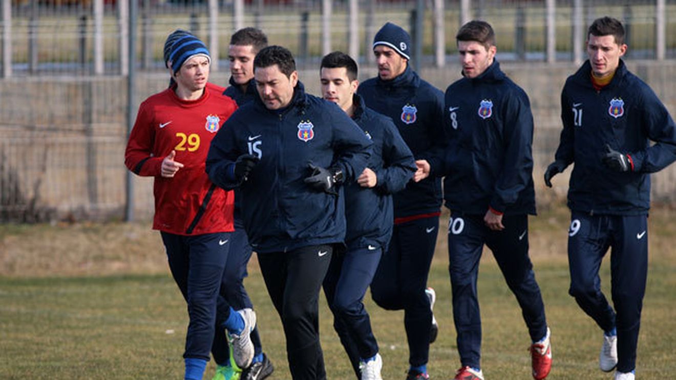 MM, vinovat indirect pentru una dintre cele mai mari pagube ale Stelei!** Complice la ratarea talentului pe care Becali spera să ia multe milioane: "E Messi pentru Steaua"