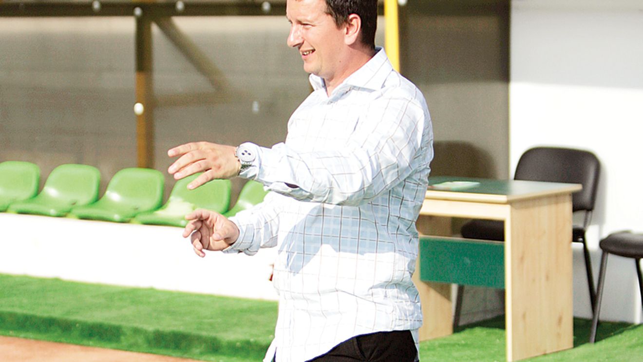 Un nou investitor la UTA