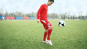 Becali a fost avertizat de Hagi și Piți că are un fotbalist GENIAL, dar i-a dat drumul în secunda doi!** Acum plânge după el: a EXPLODAT în ultimul an și le va înnoda picioarele adversarilor