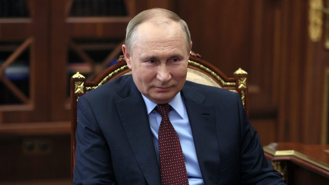 Cum se va termina războiul dintre Rusia și Ucraina? Cele 5 scenarii posibile pentru deznodământul celui mai sângeros conflict din Europa de după Al Doilea Război Mondial!