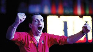 Guvernul schimbă legea pentru olimpici