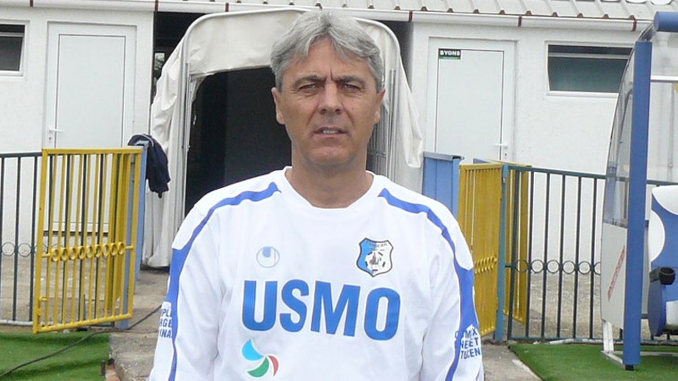 "Schimbarea lui Peseiro nu e un șoc pentru Rapid"